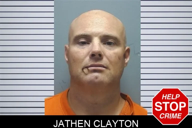 Jathen Clayton