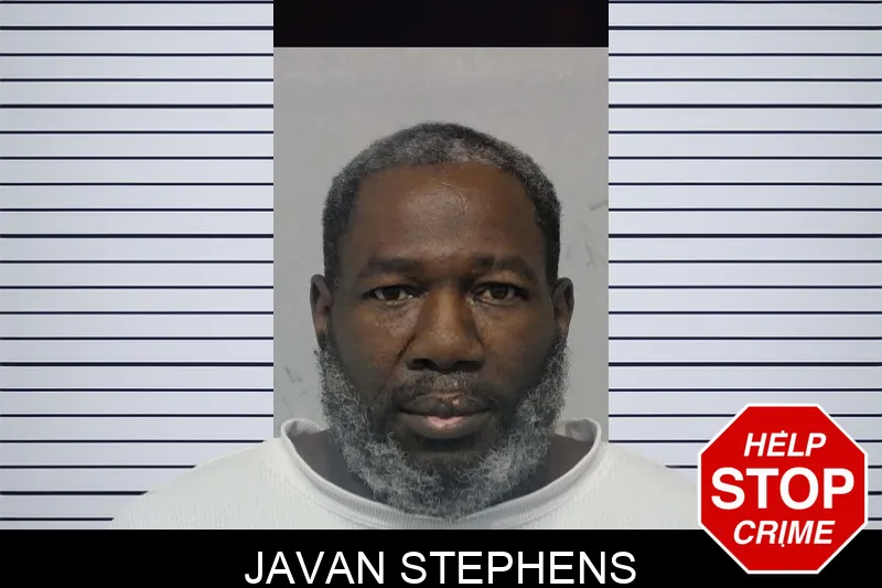 Javan Stephens
