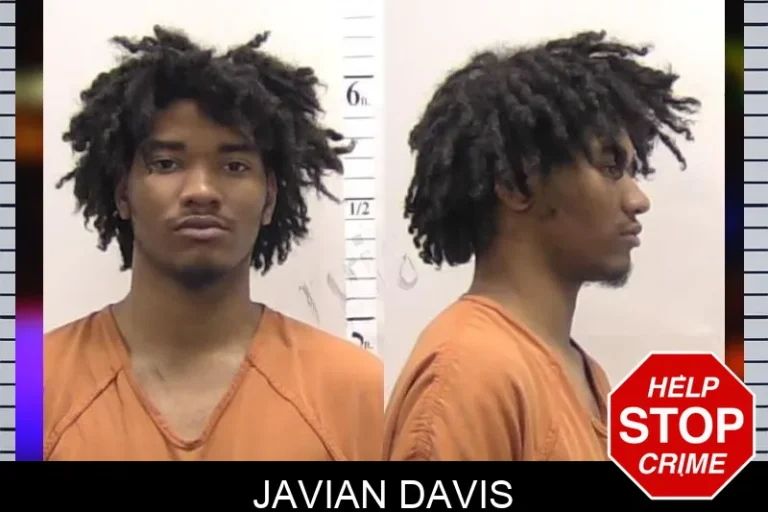 Javian Davis