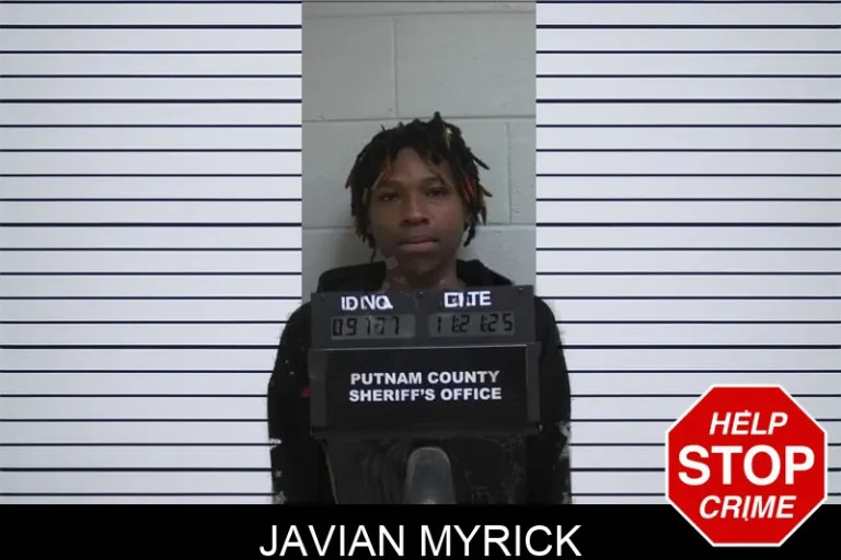 Javian Myrick