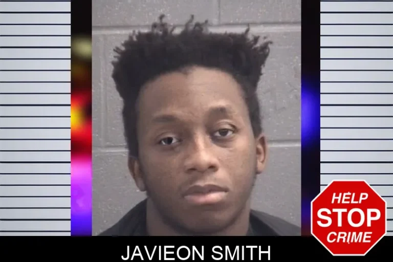 Javieon Smith