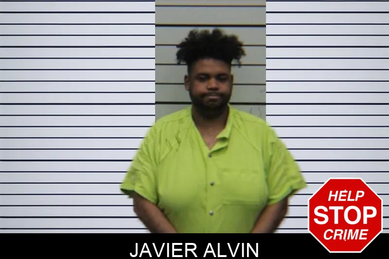 Javier Alvin