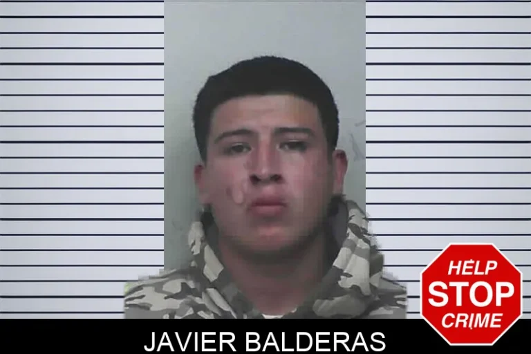 Javier Balderas