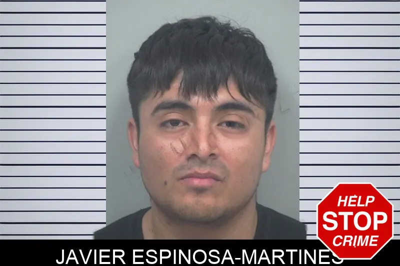 Javier Espinosa-Martines