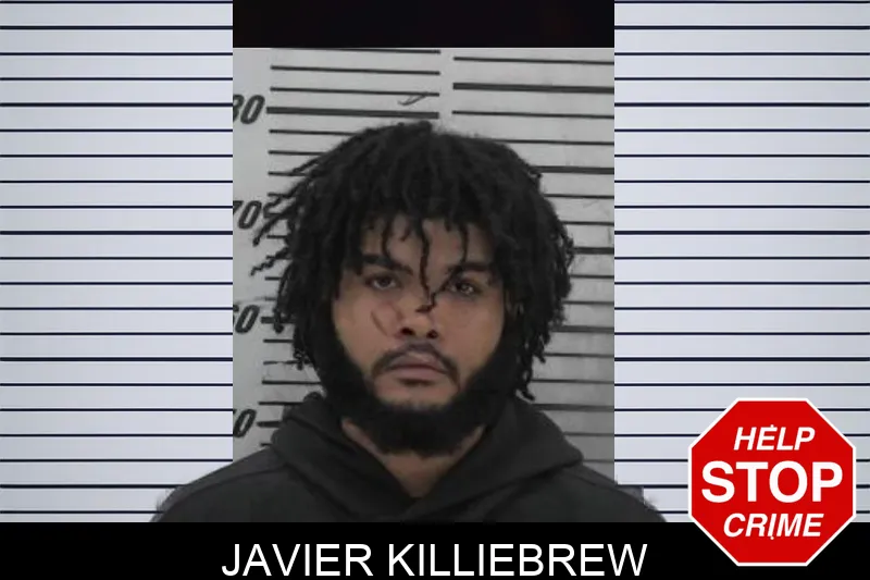 Javier Killiebrew