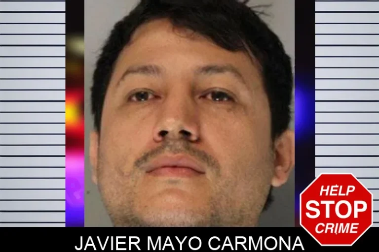 Javier Mayo Carmona