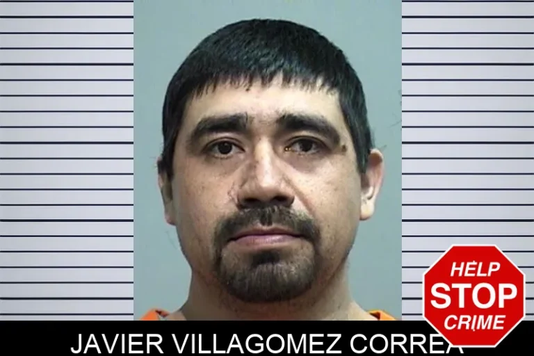 Javier Villagomez Correa