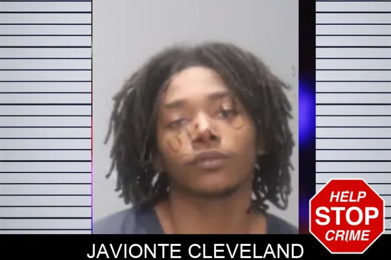 Javionte Cleveland
