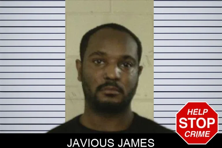Javious James