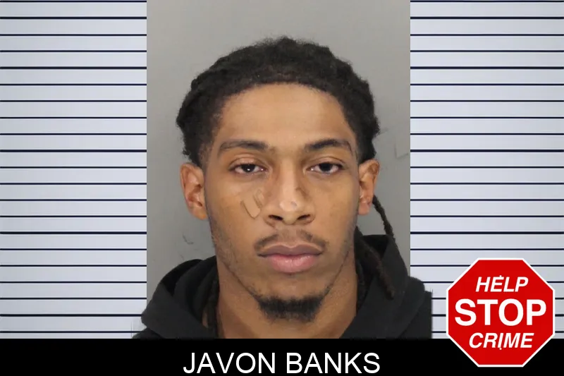 Javon Banks