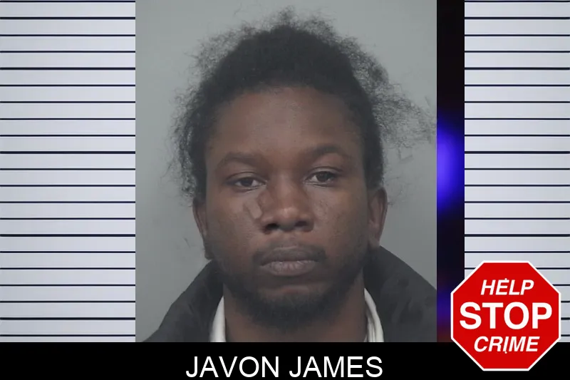 Javon James mugshot – Gwinnett County , Georgia Javon James mugshot