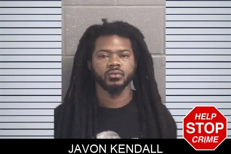 Javon Kendall