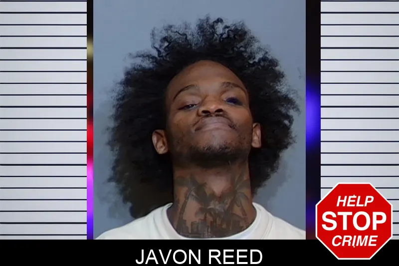 Javon Reed