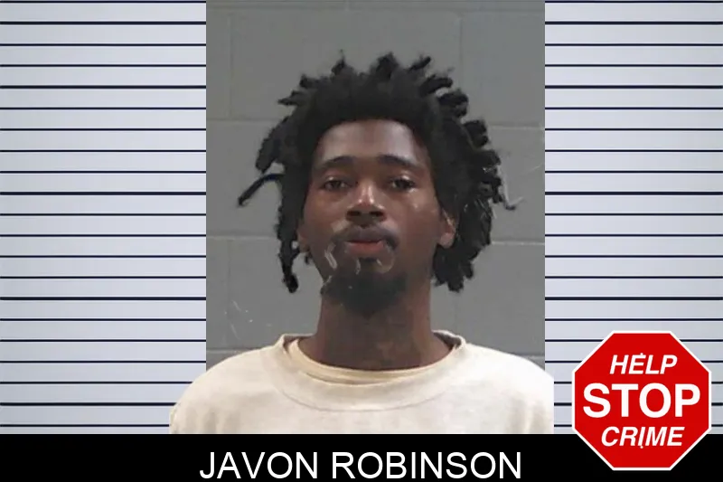 Javon Robinson