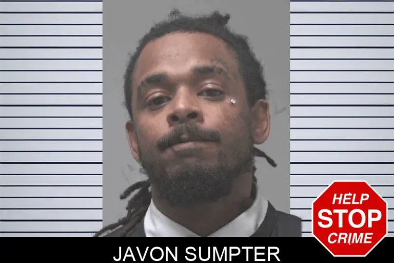 Javon Sumpter