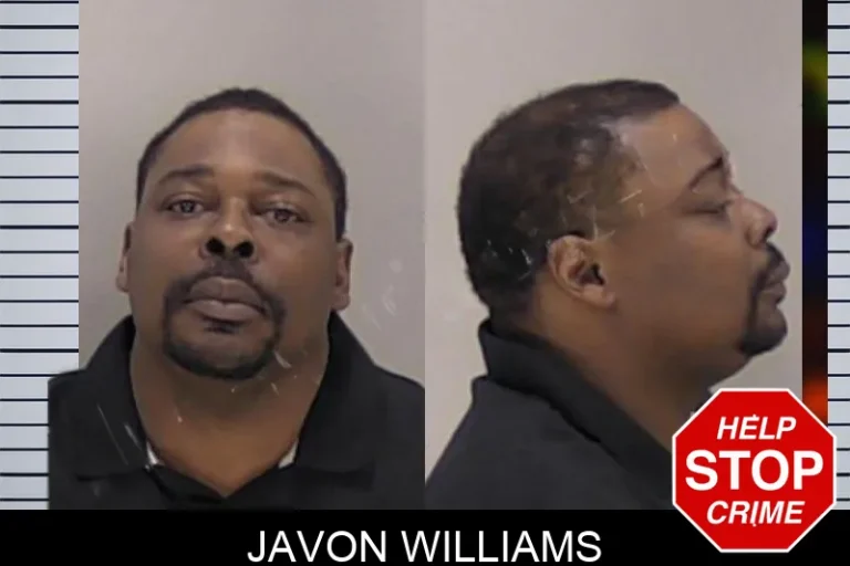 Javon Williams