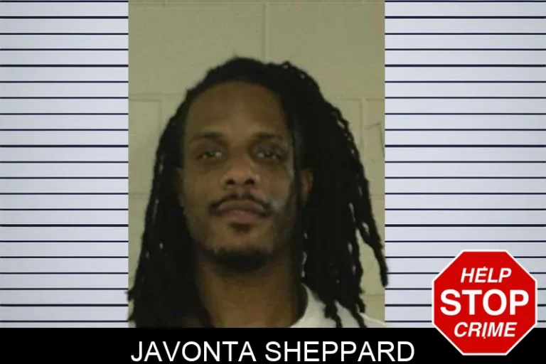 Javonta Sheppard