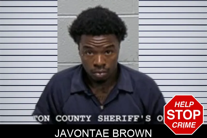 Javontae Brown