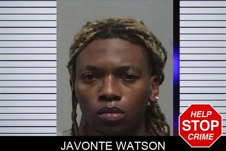 Javonte Watson