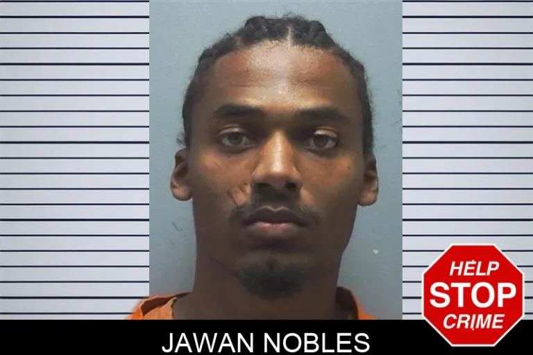 Jawan Nobles mugshot – Cherokee County , Georgia Jawan Nobles