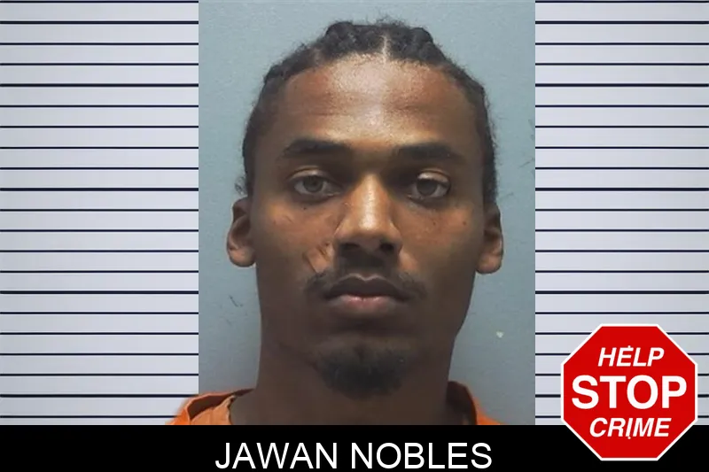 Jawan Nobles