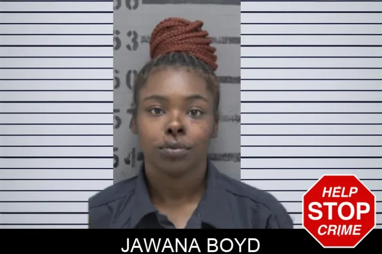 Jawana Boyd mugshot – Dougherty County , Georgia Jawana Boyd