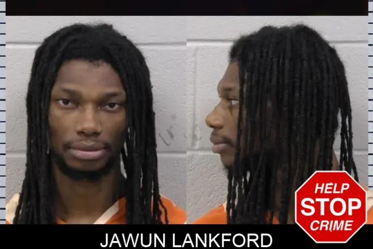 Jawun Lankford