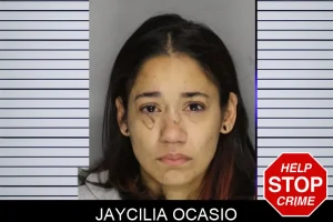 Jaycilia Ocasio mugshot