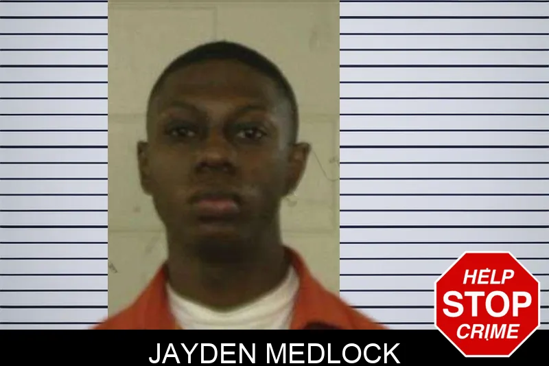 Jayden Medlock