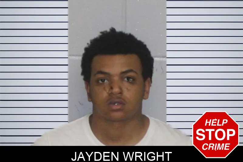 Jayden Wright