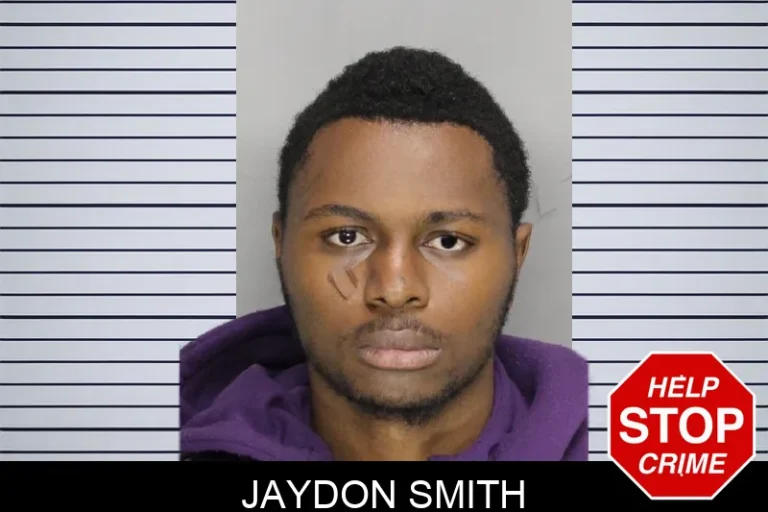 Jaydon Smith