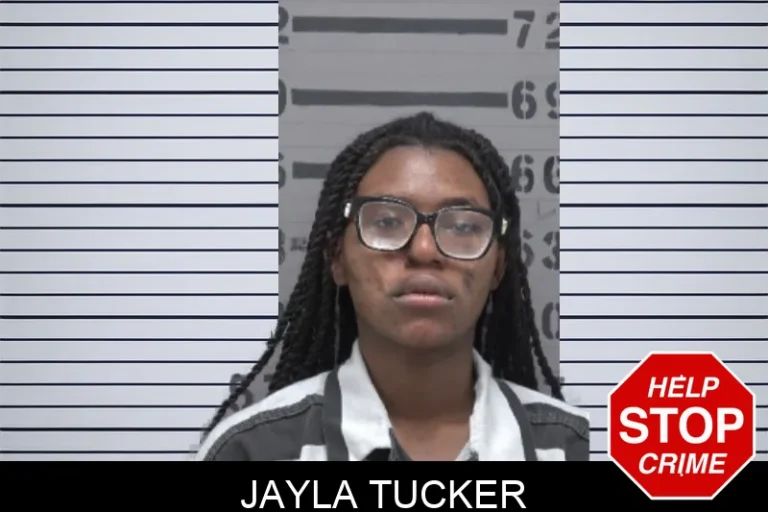 Jayla Tucker