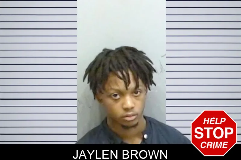 Jaylen Brown mugshot – Fulton County , Georgia Jaylen Brown mugshot