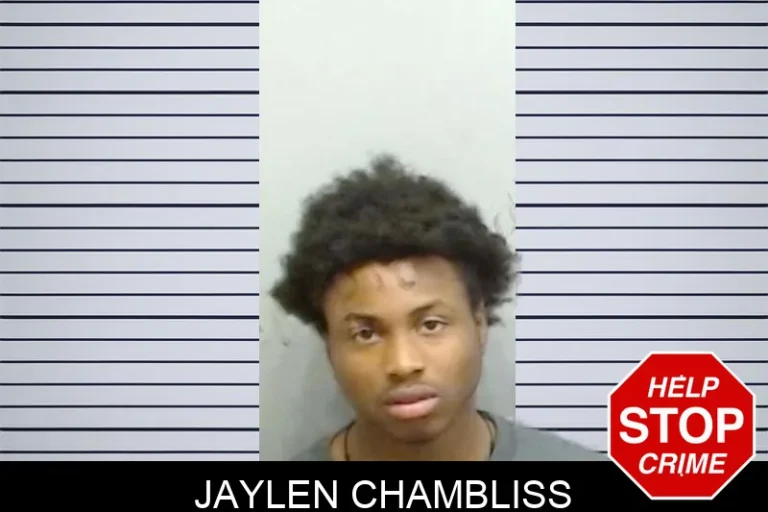 Jaylen Chambliss