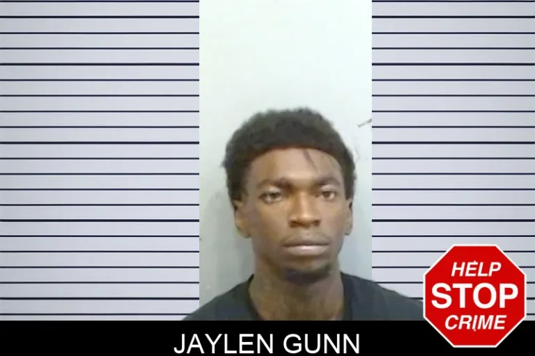 Jaylen Gunn