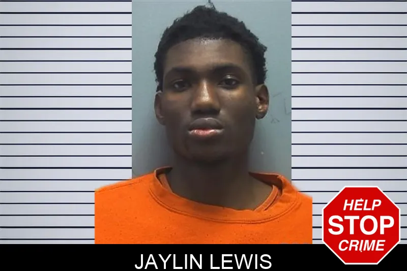 Jaylin Lewis