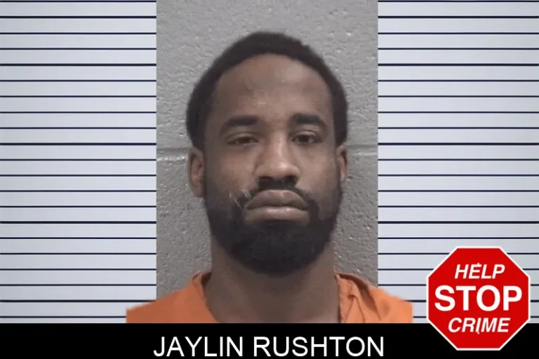 Jaylin Rushton mugshot – Columbia County , Georgia Jaylin Rushton