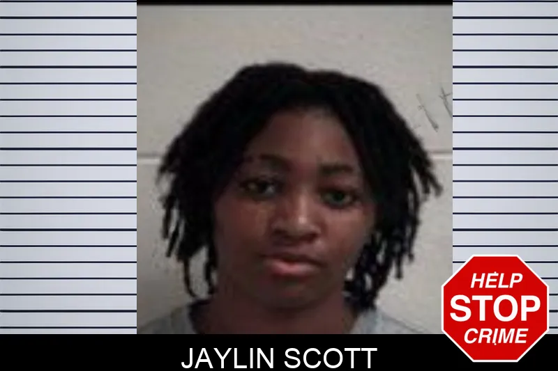 Jaylin Scott mugshot – Henry County , Georgia Jaylin Scott mugshot
