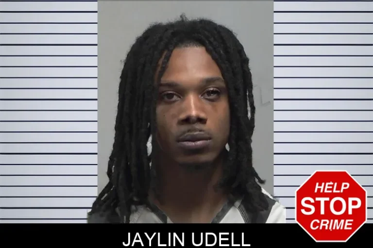 Jaylin Udell