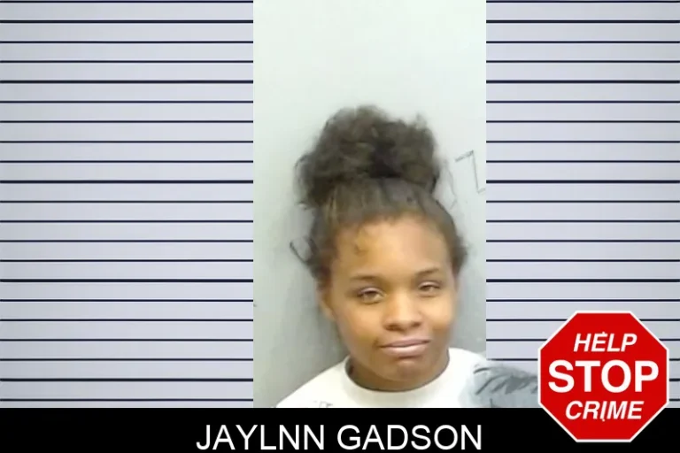 Jaylnn Gadson