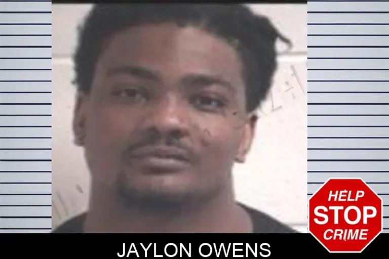 Jaylon Owens