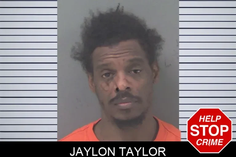 Jaylon Taylor mugshot – Douglas County , Georgia Jaylon Taylor