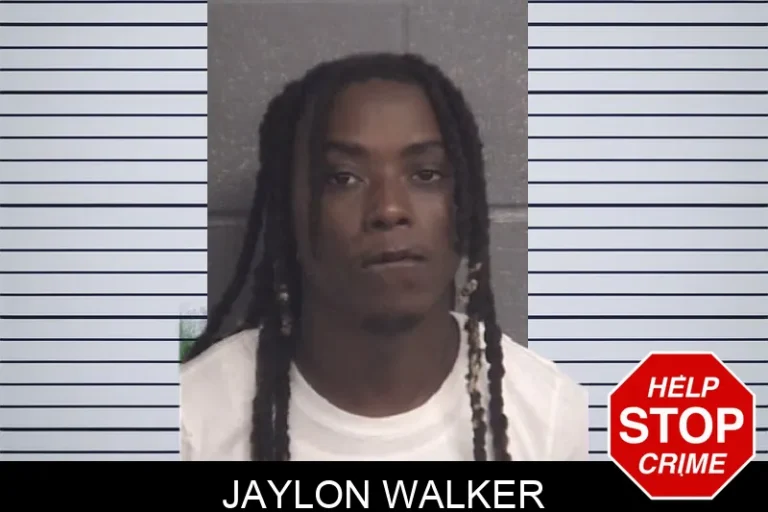 Jaylon Walker mugshot β Spalding County , Georgia Jaylon Walker