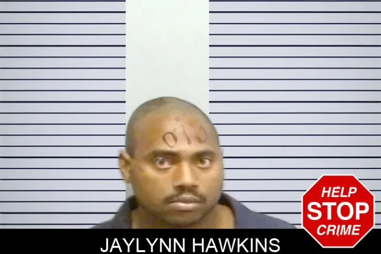 Jaylynn Hawkins