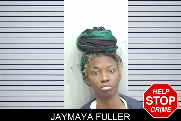 Jaymaya Fuller