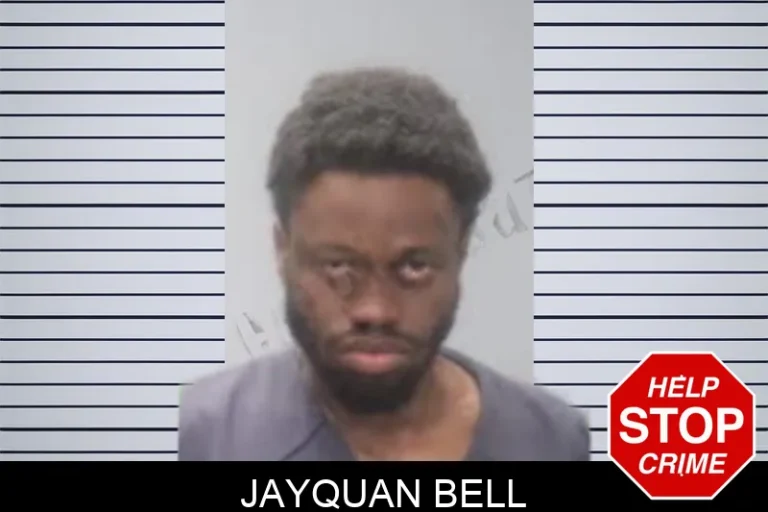 Jayquan Bell