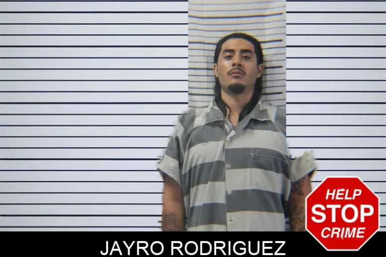Jayro Rodriguez