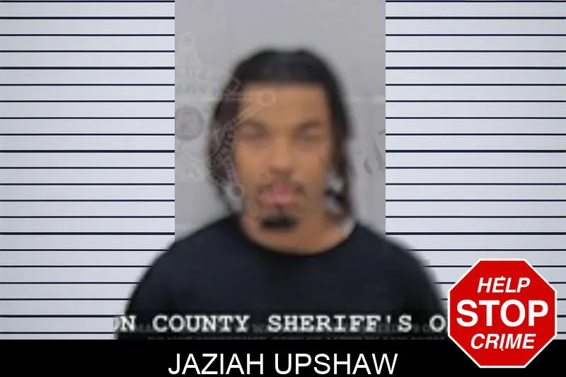 Jaziah Upshaw