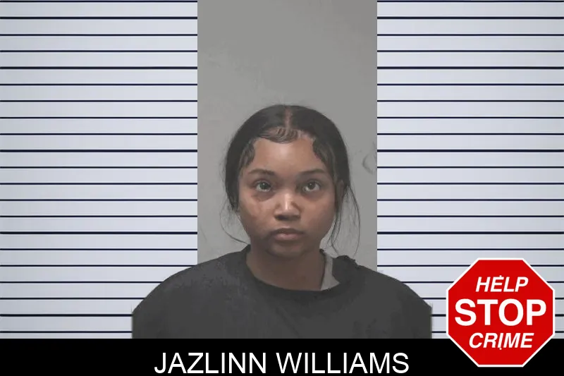 Jazlinn Williams