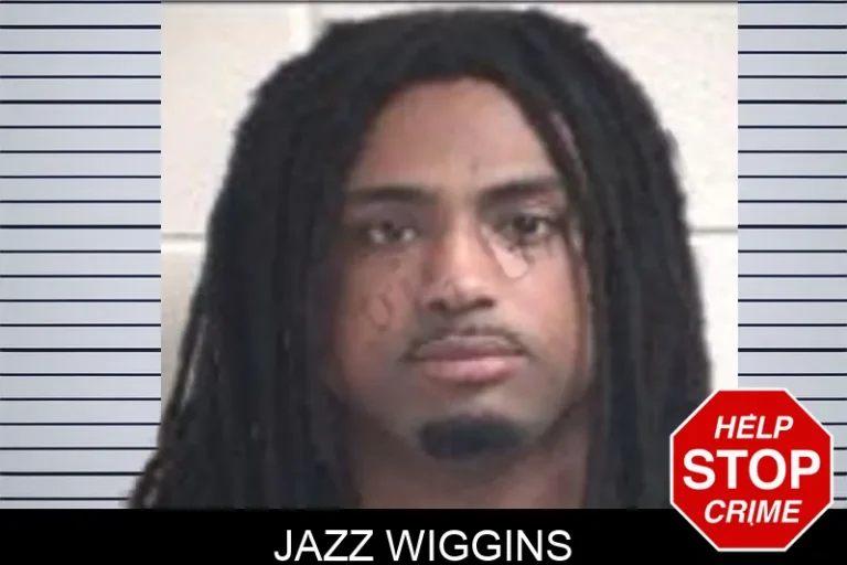 Jazz Wiggins